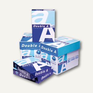Kopierpapier Double A