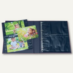Fotophan-Sichthüllen