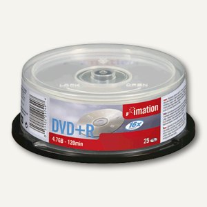 DVD+R Rohlinge