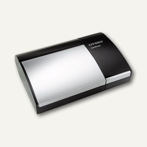 Visitenkartenscanner Personal