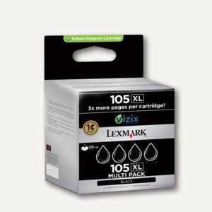 Tintenpatronen Nr.105XL