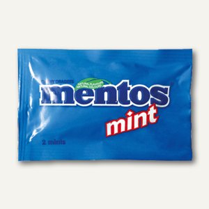 Meeting-Mints 500 Beutel á 2 Stück