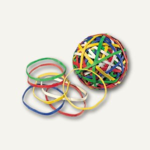 Gummiringe Rondella Rubberball
