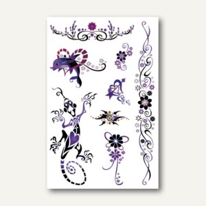 Tattoos