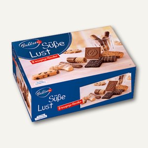 Kekse Süße Lust