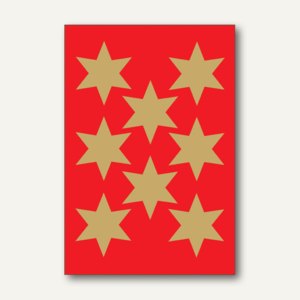 Sticker DECOR Sterne