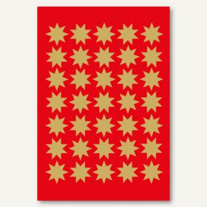 Sticker DECOR Sterne