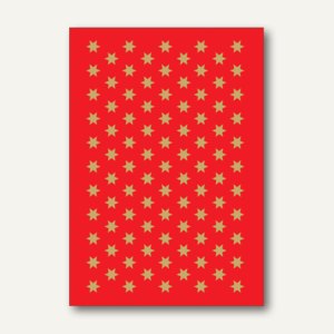 Sticker DECOR Sterne