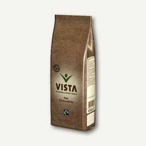 Fairtrade Trinkschokolade