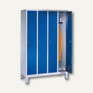 EVOLO Garderobenschrank