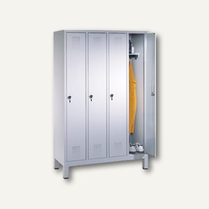 EVOLO Garderobenschrank