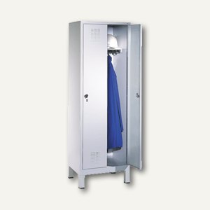 EVOLO Garderobenschrank