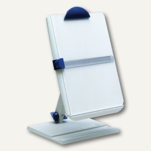 Artikelbild: Konzepthalter Universal mit Tragarm und Fußplatte