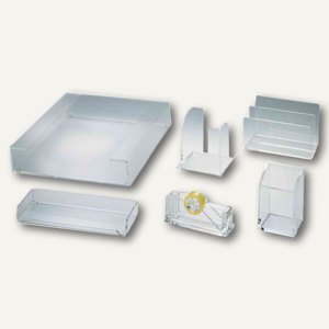 Acryl-Schreibtischset