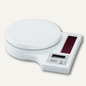 Solar-Briefwaage MAULcompact S