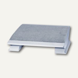 Ergonomische Fußstütze komfortabel