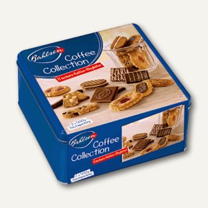 Coffee Collection Dose