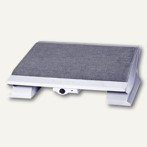 Ergonomische Fußstütze