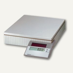 Solar-Paketwaage MAULparcel S