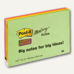 Meeting Notes