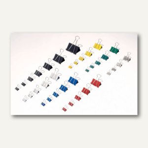 Foldback-Klemmer mauly 215