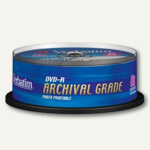 DVD-R photo printable