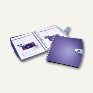 Sichtbuch DURALOOK® Easy Walk