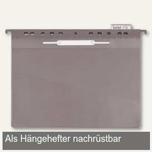 Einhänge-Sichthefter DIN A4
