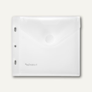 CD-Booklet-Umschlag