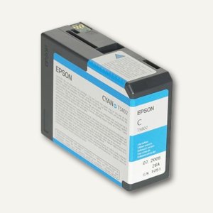Tintenpatrone T5802 für Stylus Pro 3800