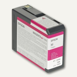 Tintenpatrone für Stylus Pro 3800
