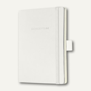 Notizbuch CONCEPTUM
