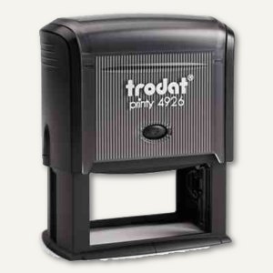 Stempel Printy 4926