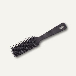 Haarbürste Skelett