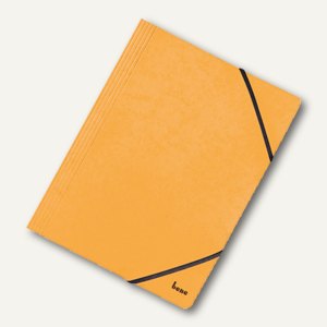 Eckspannmappe Vario-Dreiflügel DIN A4