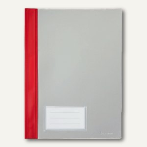 Kunststoff Schnellhefter DIN A4