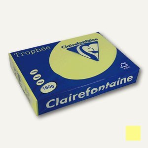Papier Trophee