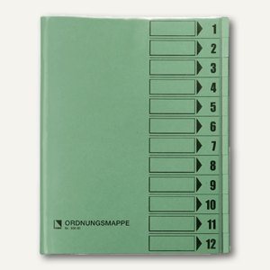 Ordnungsmappe DIN A4
