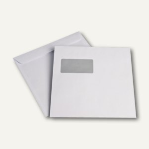 Briefumschlag 220 x 220 mm