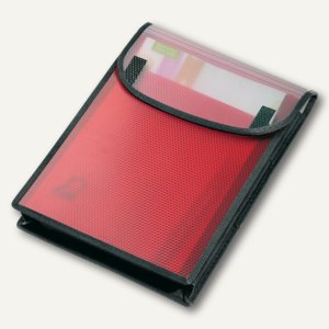 Sammelbox VELOBAG® A4 hoch