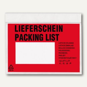 TURA-Versandtaschen