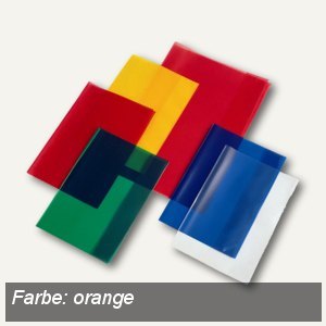 Schulhefthülle