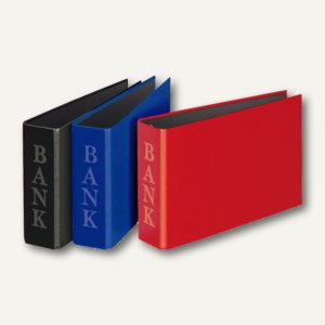 Bankordner VELOCOLOR DinA6