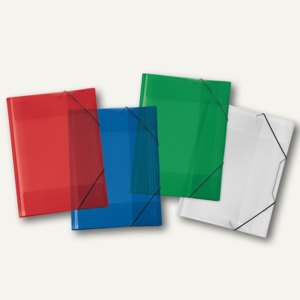 Sammelmappe Crystal