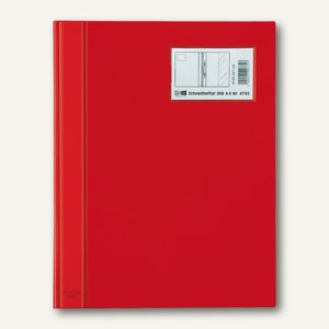 Schnellhefter VELOFORM® DIN A4