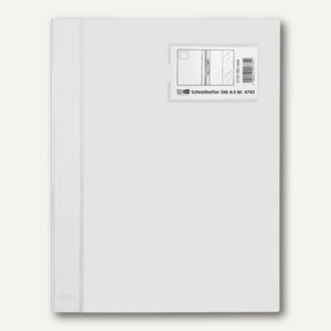 Schnellhefter VELOFORM® DIN A4
