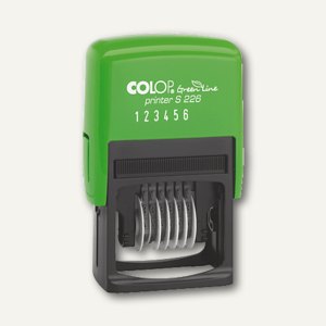 Printer S 226 GREEN LINE