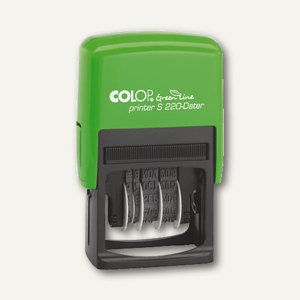 Printer S 220 GREEN LINE