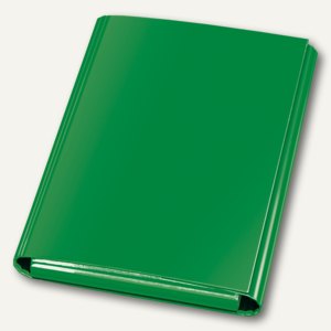 Klettheftbox/Sammelmappe