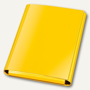 Klettheftbox/Sammelmappe